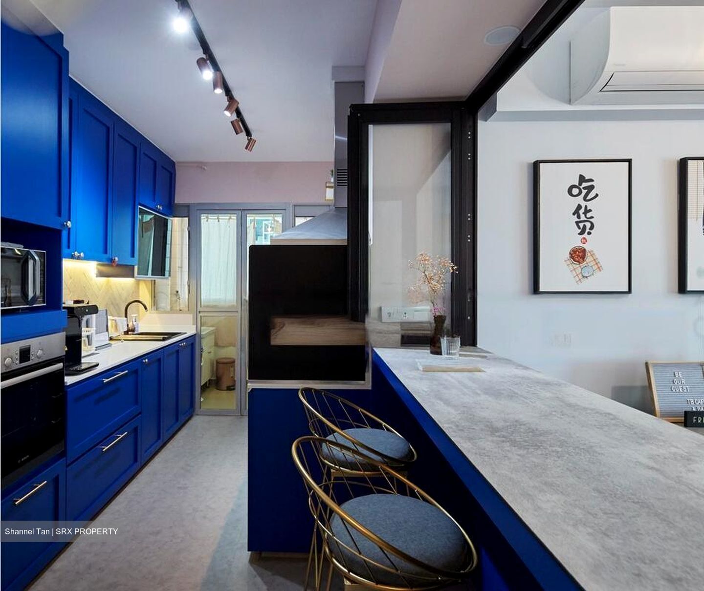 Blk 91A Telok Blangah Parcview (Bukit Merah), HDB 4 Rooms #473685781
